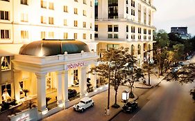 Moevenpick Hotel Hanoi